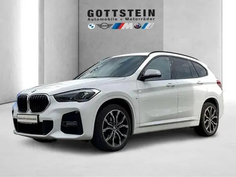 Annonce BMW X1 Diesel 2021 d'occasion Allemagne