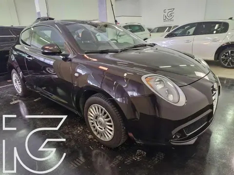 Annonce ALFA ROMEO MITO Essence 2016 d'occasion 