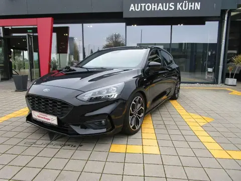 Used FORD FOCUS Petrol 2020 Ad 