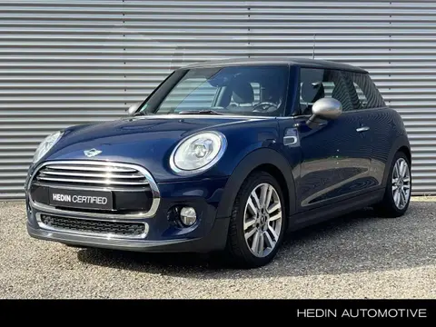 Used MINI COOPER Petrol 2016 Ad 