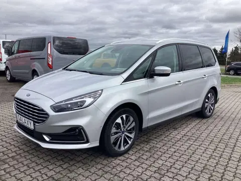 Used FORD GALAXY Hybrid 2023 Ad 