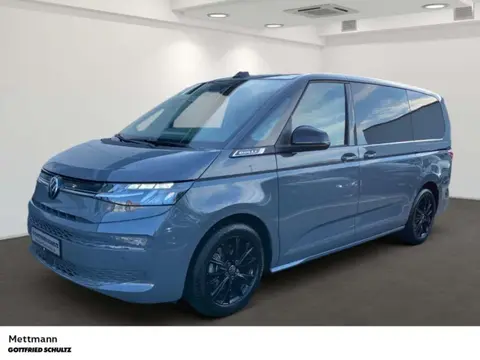 Annonce VOLKSWAGEN T7 Essence 2022 d'occasion 