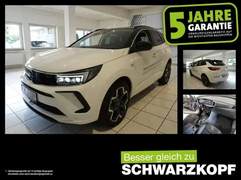 Used OPEL GRANDLAND Petrol 2023 Ad 