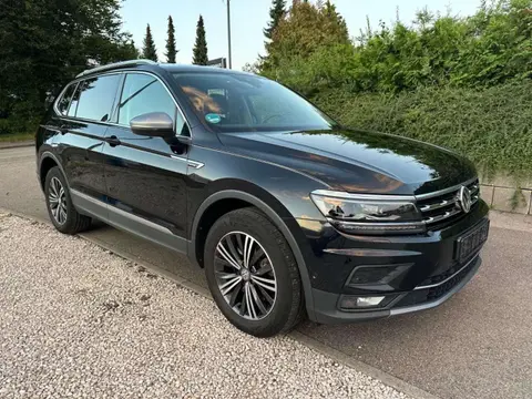 Used VOLKSWAGEN TIGUAN Diesel 2021 Ad 