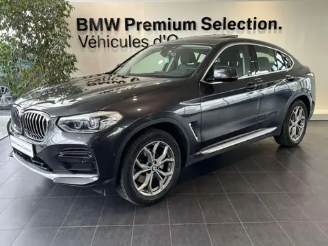 Used BMW X4  2020 Ad 