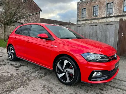 Used VOLKSWAGEN POLO Petrol 2020 Ad 