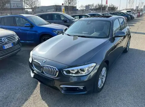 Used BMW SERIE 1 Diesel 2019 Ad 