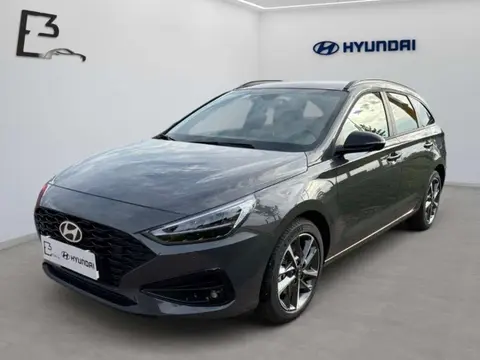 Annonce HYUNDAI I30 Essence 2024 d'occasion 