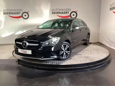 Used MERCEDES-BENZ CLASSE CLA Diesel 2018 Ad 