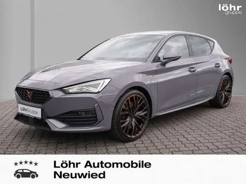 Annonce CUPRA LEON Hybride 2022 d'occasion 