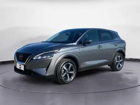 Annonce NISSAN QASHQAI Hybride 2023 d'occasion 