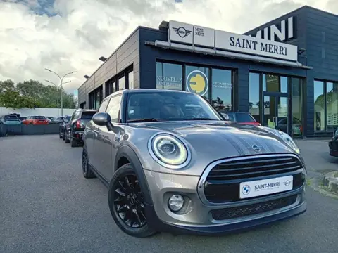 Used MINI COOPER Petrol 2019 Ad 