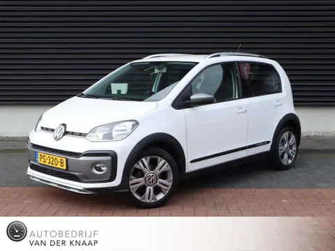 Used VOLKSWAGEN UP! Petrol 2017 Ad 