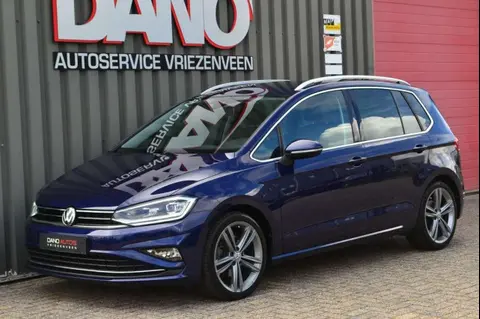 Annonce VOLKSWAGEN GOLF Essence 2019 d'occasion 