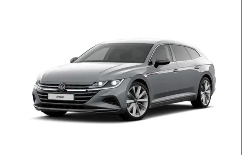 Used VOLKSWAGEN ARTEON Diesel 2024 Ad 