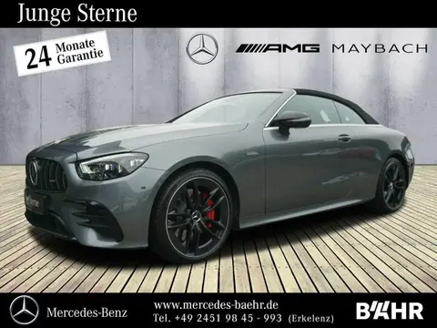 Used MERCEDES-BENZ CLASSE E Petrol 2021 Ad 