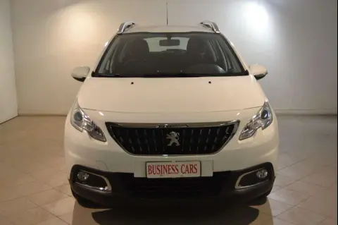 Used PEUGEOT 2008 Diesel 2016 Ad 