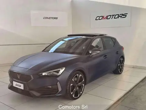 Used CUPRA LEON Hybrid 2022 Ad 