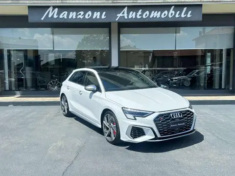 Annonce AUDI S3 Essence 2023 d'occasion 