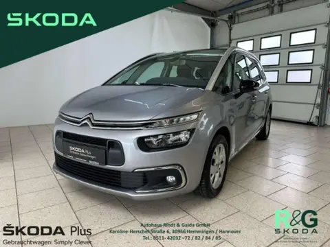 Used CITROEN C4 Petrol 2022 Ad 