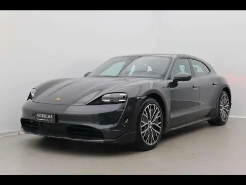 Used PORSCHE TAYCAN Electric 2022 Ad 