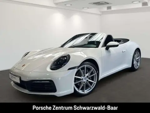 Used PORSCHE 992 Petrol 2022 Ad 