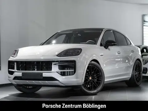 Annonce PORSCHE CAYENNE Hybride 2024 d'occasion 