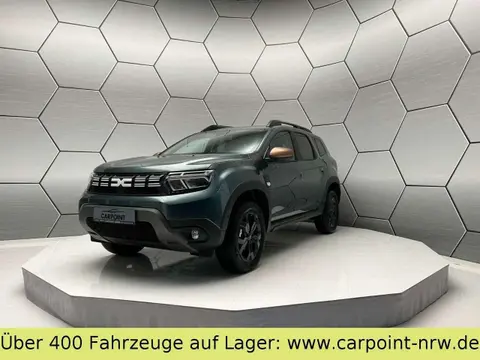 Annonce DACIA DUSTER Essence 2024 d'occasion 