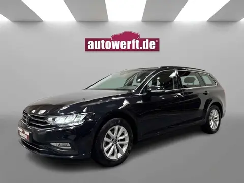 Annonce VOLKSWAGEN PASSAT Essence 2023 d'occasion 