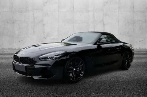 Annonce BMW Z4 Essence 2020 d'occasion 