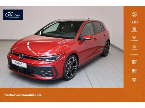 Annonce VOLKSWAGEN GOLF Essence 2024 d'occasion 