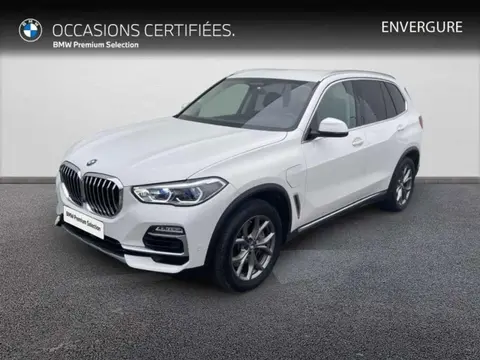 Annonce BMW X5  2020 d'occasion 