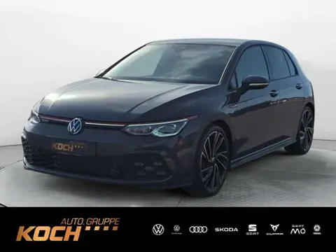 Used VOLKSWAGEN GOLF Petrol 2023 Ad 