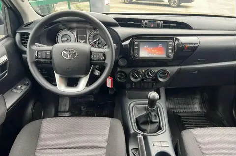 Used TOYOTA HILUX Diesel 2024 Ad 