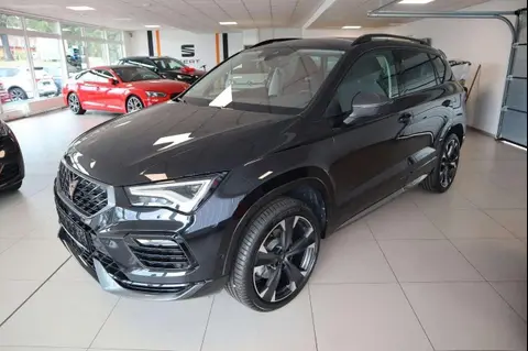 Annonce CUPRA ATECA Essence 2023 d'occasion 