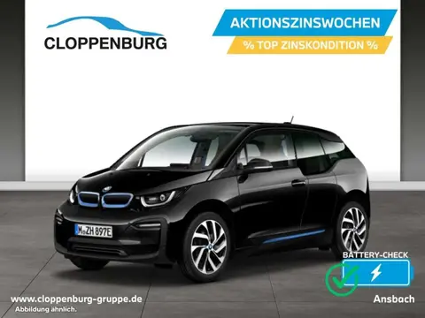 Used BMW I3 Electric 2021 Ad 