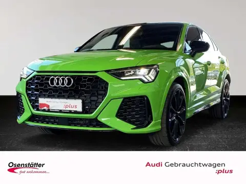 Used AUDI RSQ3 Petrol 2020 Ad 