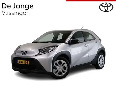 Used TOYOTA AYGO X Petrol 2022 Ad 