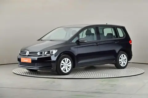 Annonce VOLKSWAGEN TOURAN Essence 2021 d'occasion 