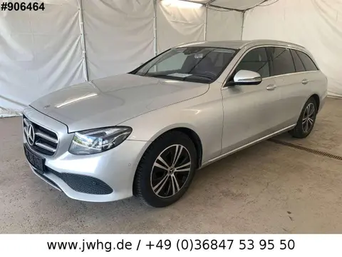 Used MERCEDES-BENZ CLASSE E Diesel 2019 Ad 