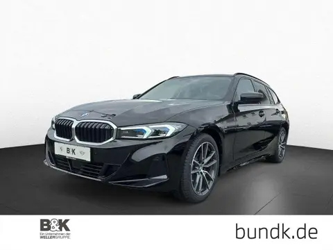 Used BMW SERIE 3 Diesel 2024 Ad 