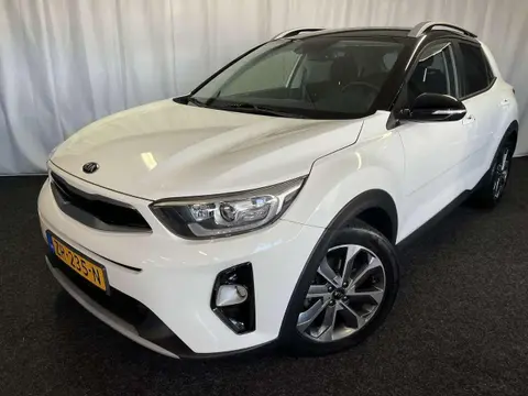 Used KIA STONIC Petrol 2019 Ad 