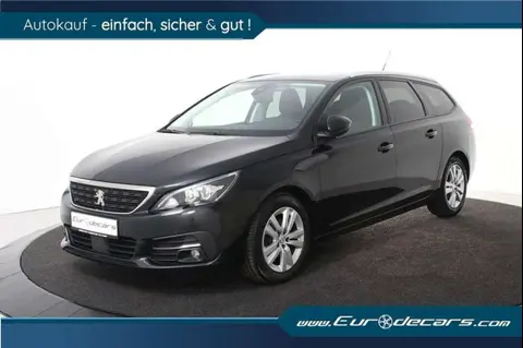 Used PEUGEOT 308 Petrol 2020 Ad 