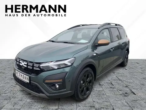 Annonce DACIA JOGGER Essence 2024 d'occasion 