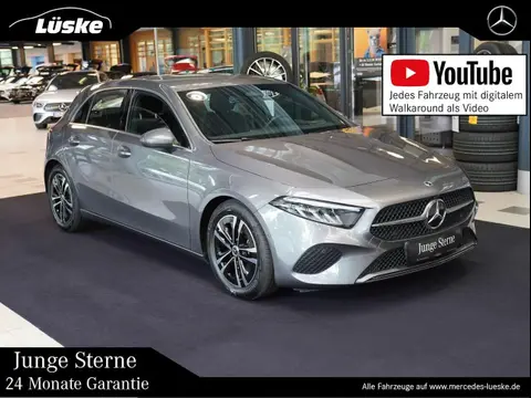 Used MERCEDES-BENZ CLASSE A Petrol 2023 Ad 