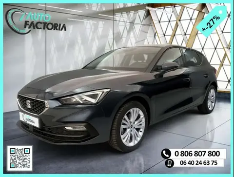 Used SEAT LEON Petrol 2023 Ad 