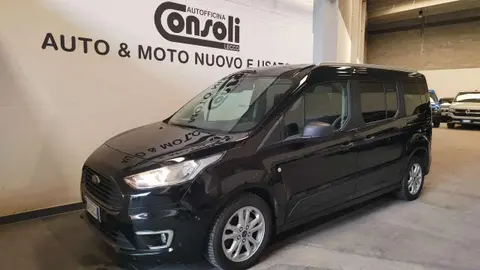 Annonce FORD GRAND TOURNEO Diesel 2018 d'occasion 