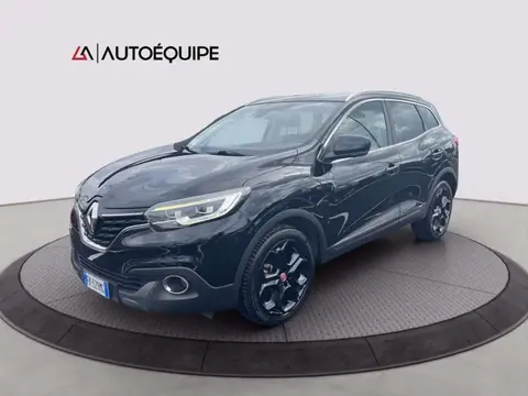 Used RENAULT KADJAR Diesel 2017 Ad 