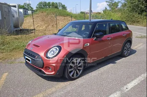 Annonce MINI COOPER Essence 2020 d'occasion 