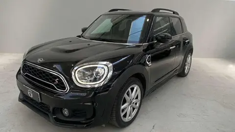 Used MINI COOPER Diesel 2020 Ad 